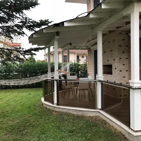 La Mira 10 Villa