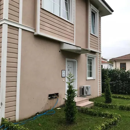 Villa La Mira 10 Sapanca