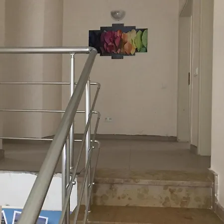 Villa La Mira 10 *
