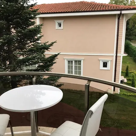 Villa La Mira 10