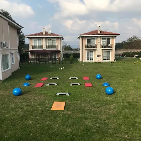 La Mira 10 Villa
