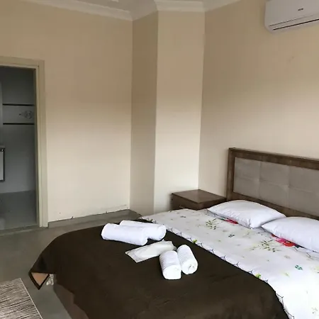 La Mira 10 Villa