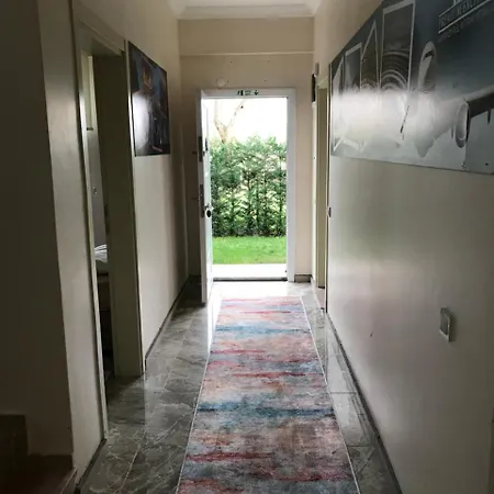 La Mira 10 Villa