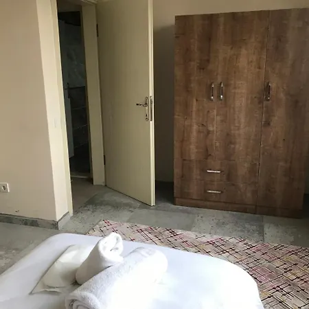 Villa La Mira 10 Sapanca