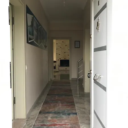 La Mira 10 Villa *