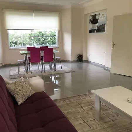 La Mira 10 Villa *