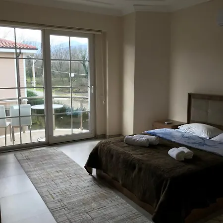La Mira 10 Villa